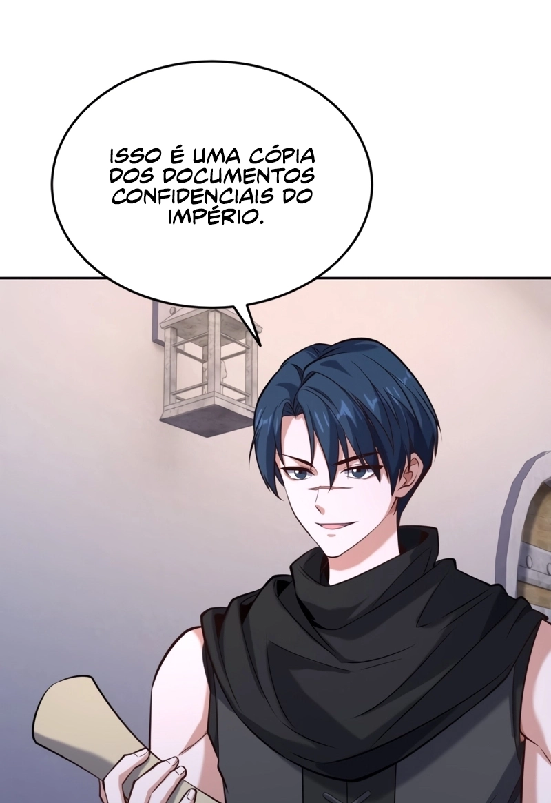 The Swordmaster's Reincarnation Capítulo 32 Página 33