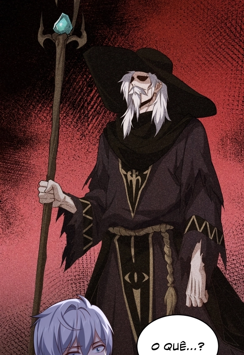 The Swordmaster's Reincarnation Capítulo 32 Página 39