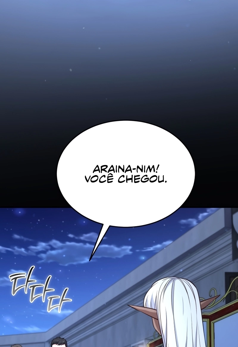 The Swordmaster's Reincarnation Capítulo 32 Página 4