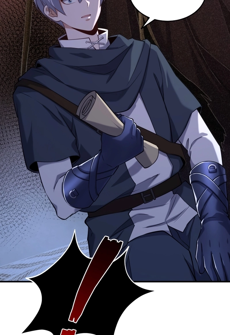 The Swordmaster's Reincarnation Capítulo 32 Página 40