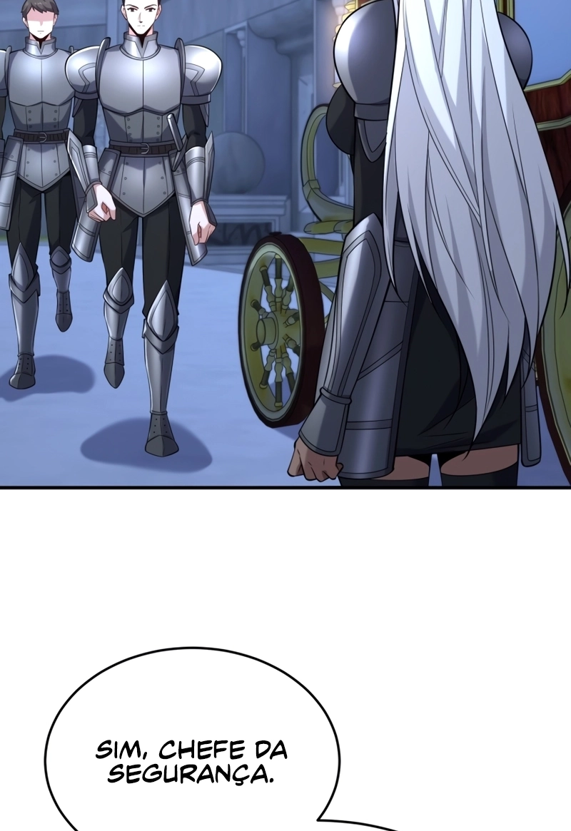 The Swordmaster's Reincarnation Capítulo 32 Página 5