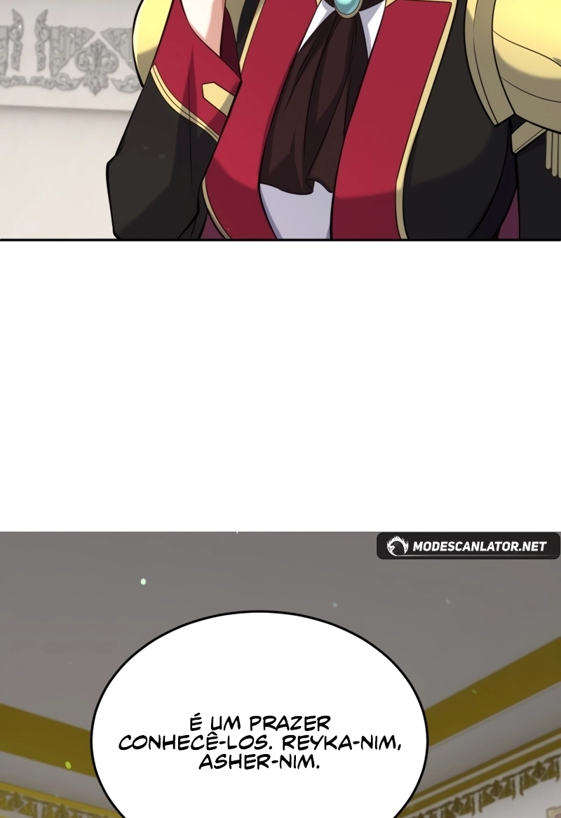 The Swordmaster's Reincarnation Capítulo 32 Página 50