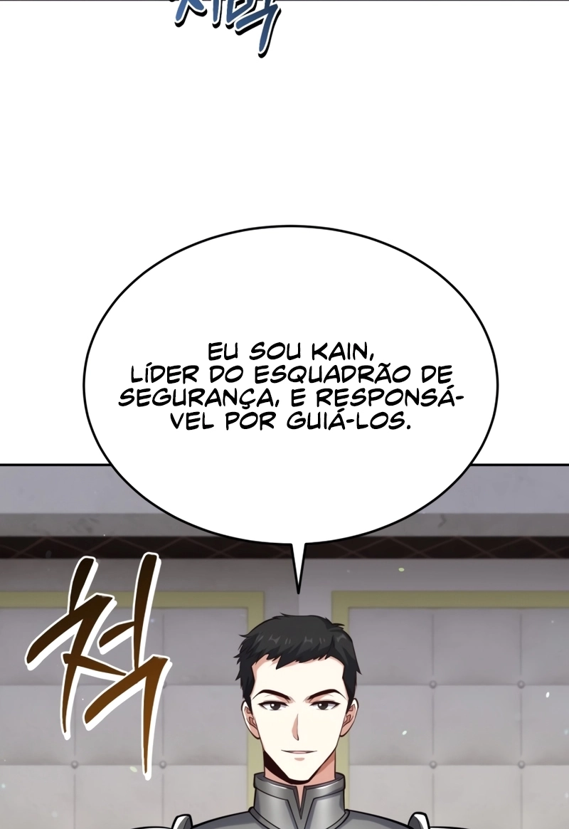 The Swordmaster's Reincarnation Capítulo 32 Página 52