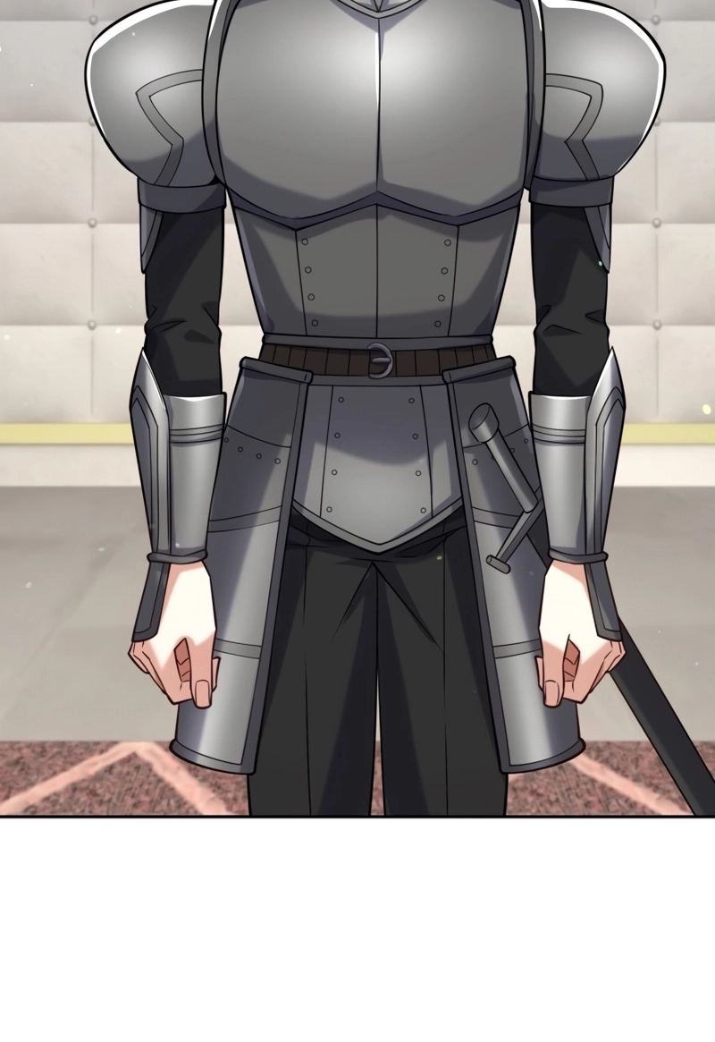 The Swordmaster's Reincarnation Capítulo 32 Página 53
