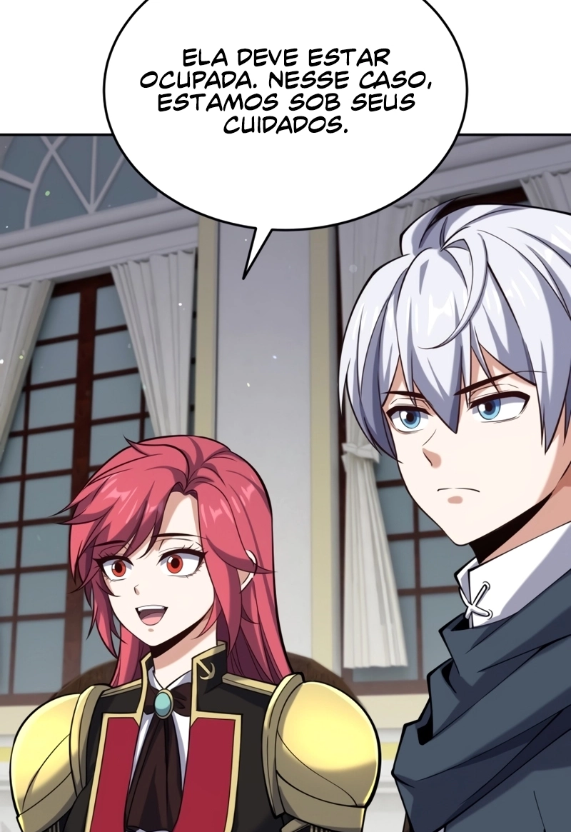 The Swordmaster's Reincarnation Capítulo 32 Página 57