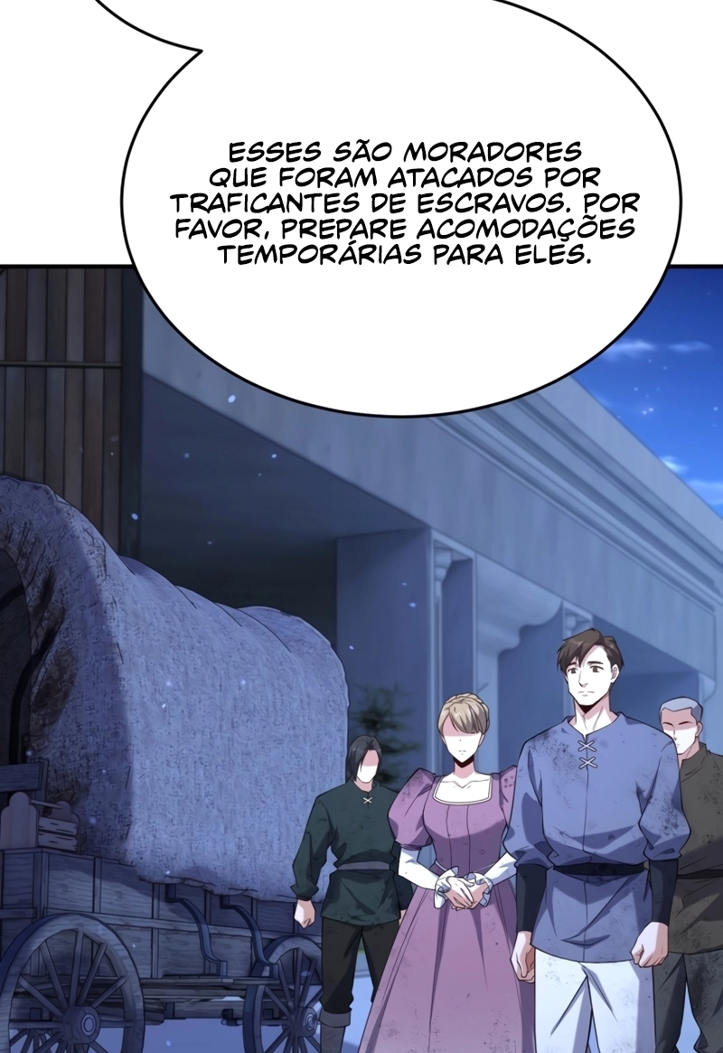 The Swordmaster's Reincarnation Capítulo 32 Página 6