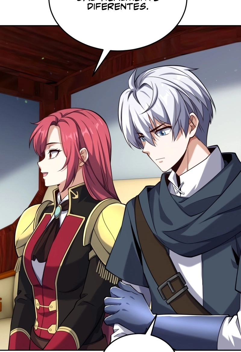 The Swordmaster's Reincarnation Capítulo 32 Página 65