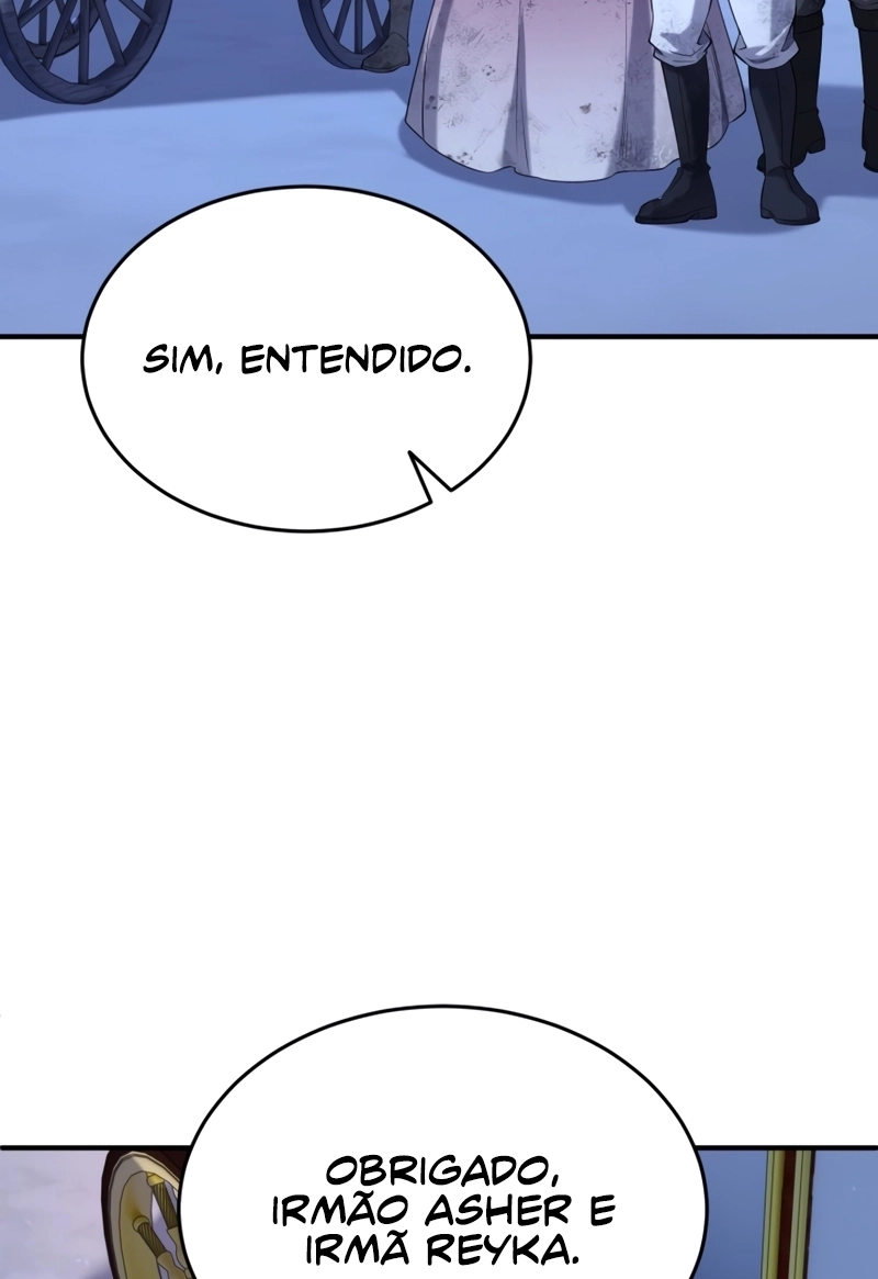 The Swordmaster's Reincarnation Capítulo 32 Página 7