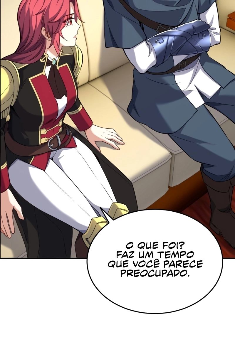 The Swordmaster's Reincarnation Capítulo 32 Página 75