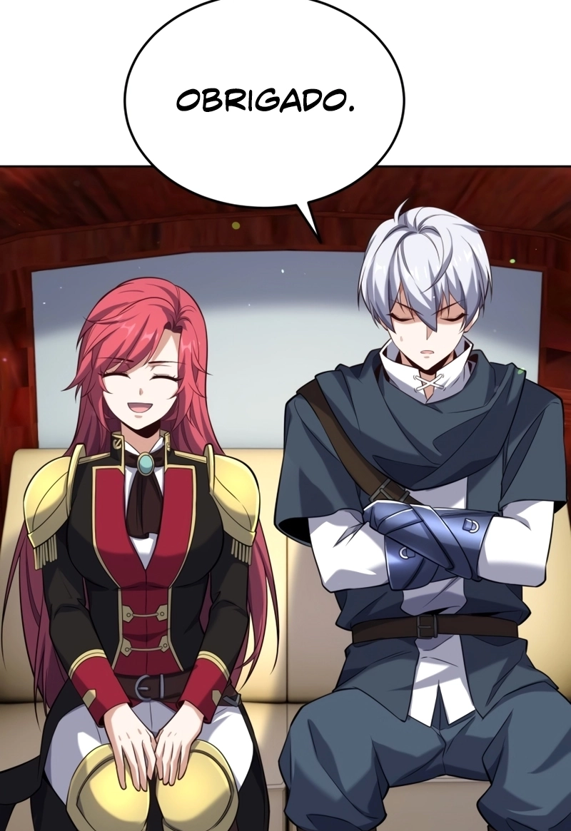 The Swordmaster's Reincarnation Capítulo 32 Página 79