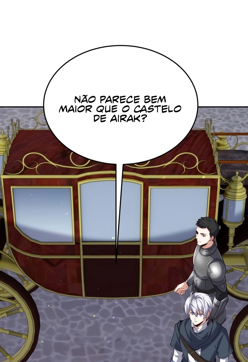 The Swordmaster's Reincarnation Capítulo 32 Página 85
