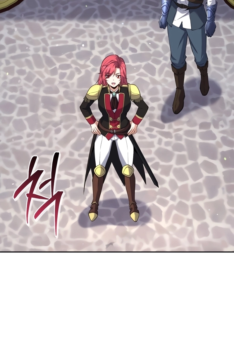 The Swordmaster's Reincarnation Capítulo 32 Página 86