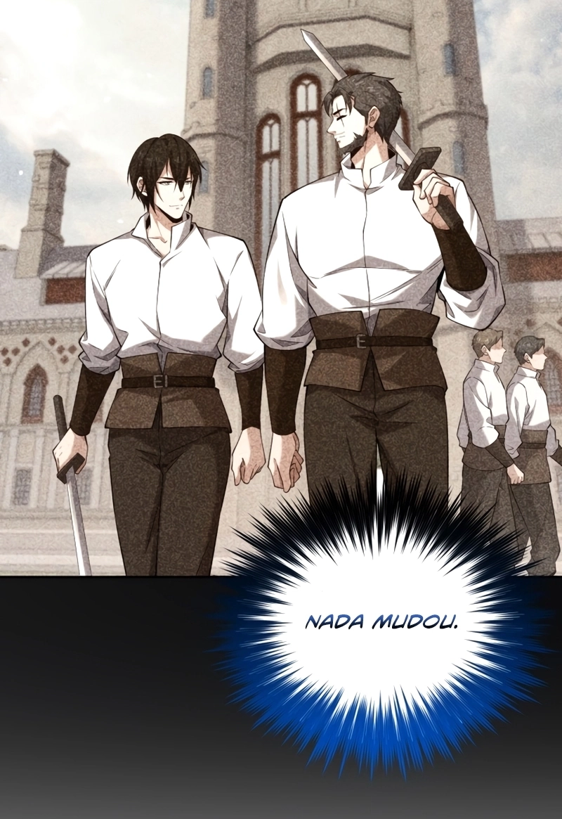 The Swordmaster's Reincarnation Capítulo 32 Página 89