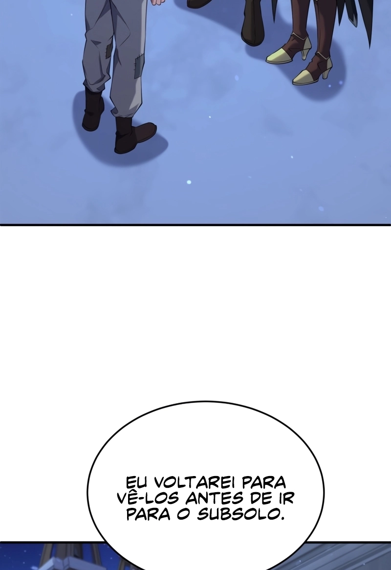 The Swordmaster's Reincarnation Capítulo 32 Página 9