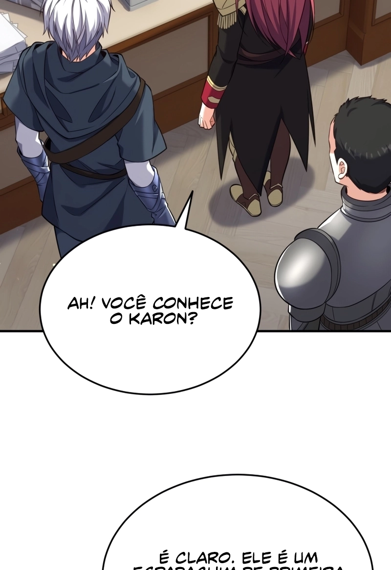 The Swordmaster's Reincarnation Capítulo 32 Página 94