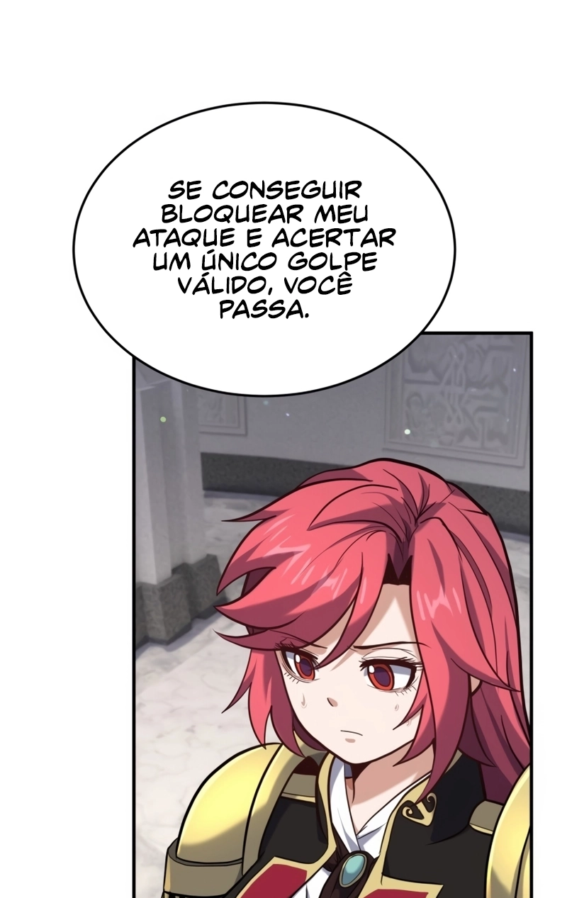 The Swordmaster's Reincarnation Capítulo 33 Página 10