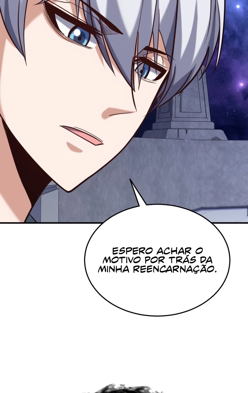 The Swordmaster's Reincarnation Capítulo 33 Página 107