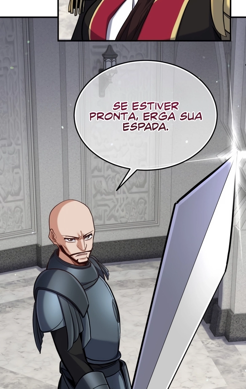 The Swordmaster's Reincarnation Capítulo 33 Página 11