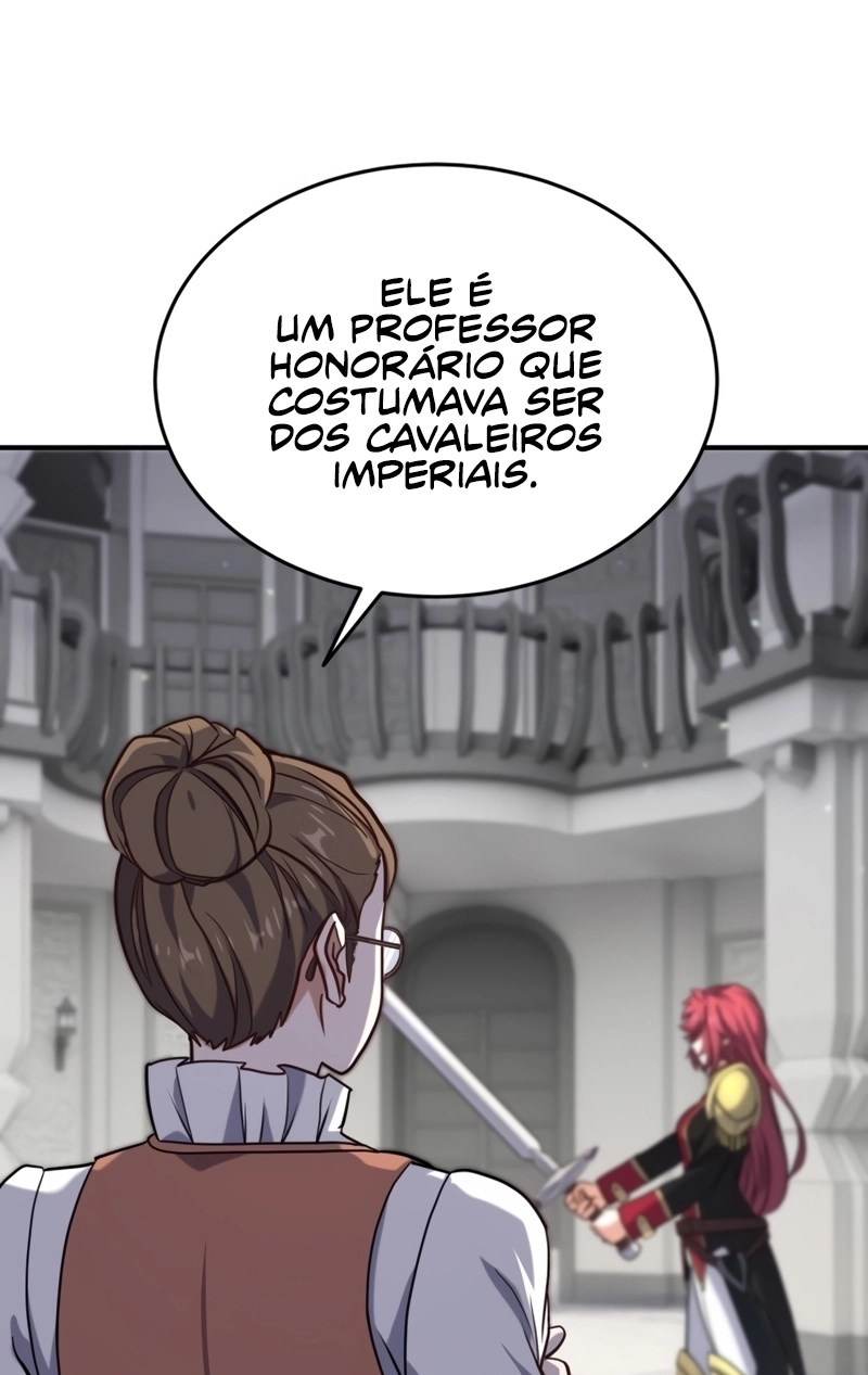 The Swordmaster's Reincarnation Capítulo 33 Página 13