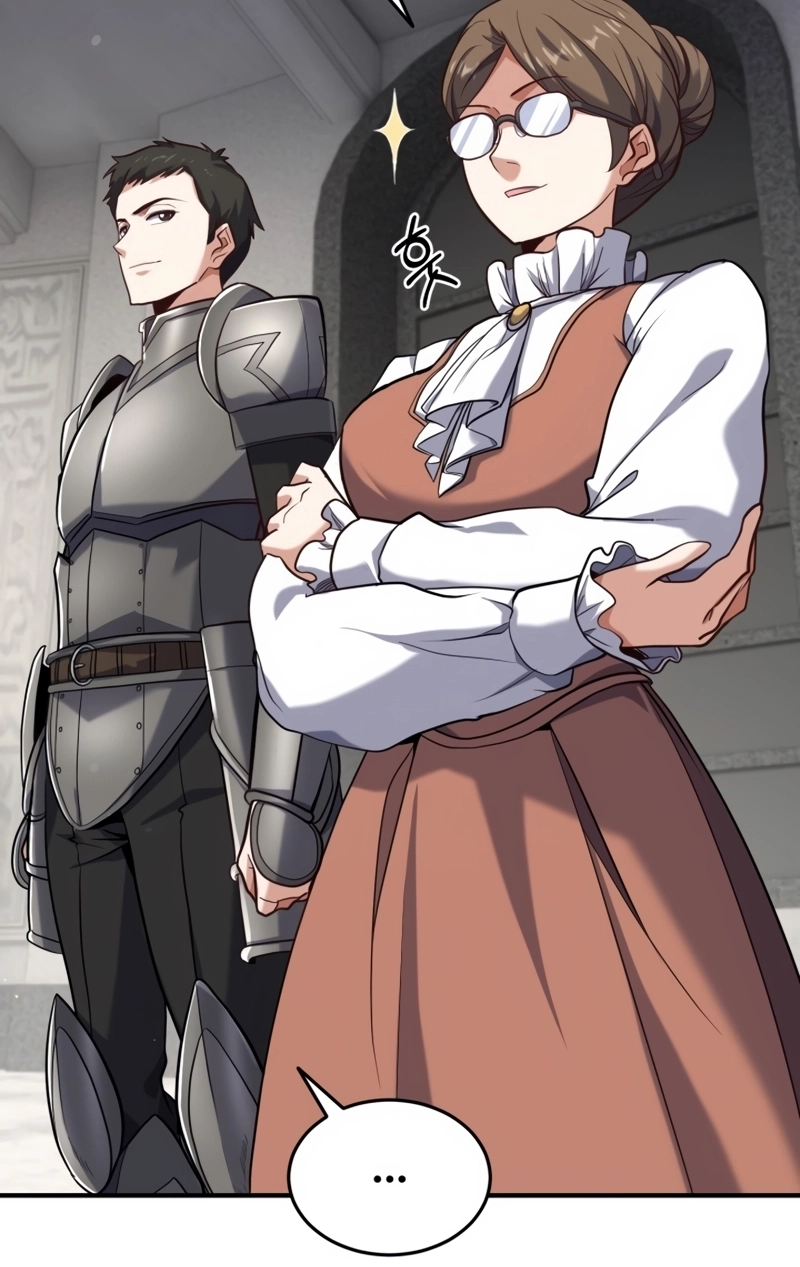 The Swordmaster's Reincarnation Capítulo 33 Página 15