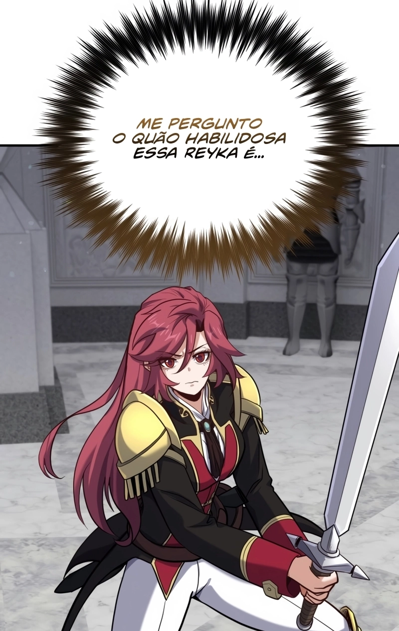 The Swordmaster's Reincarnation Capítulo 33 Página 18