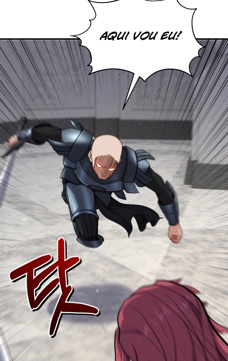 The Swordmaster's Reincarnation Capítulo 33 Página 20