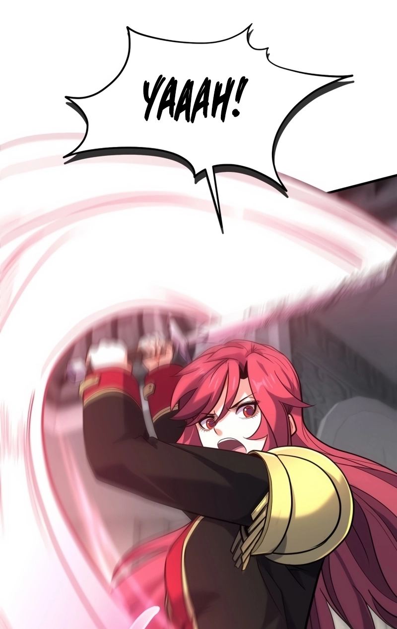 The Swordmaster's Reincarnation Capítulo 33 Página 22