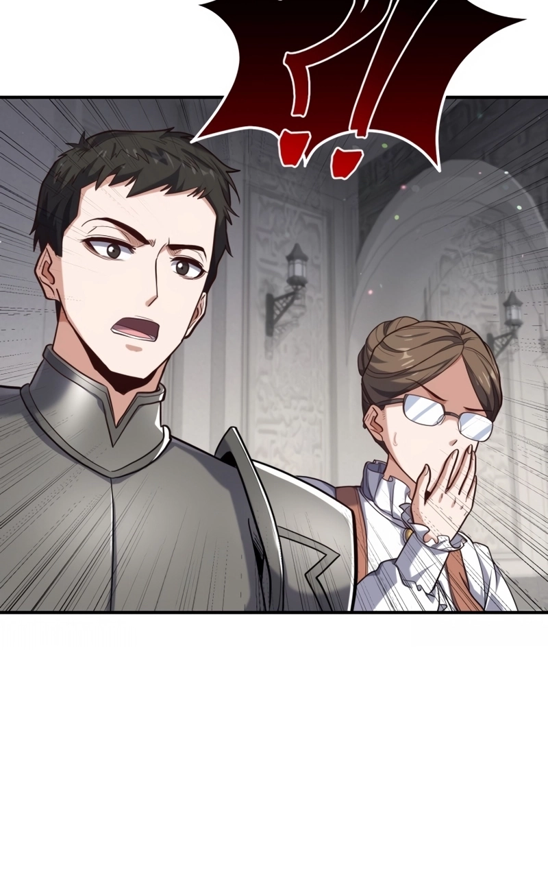 The Swordmaster's Reincarnation Capítulo 33 Página 28