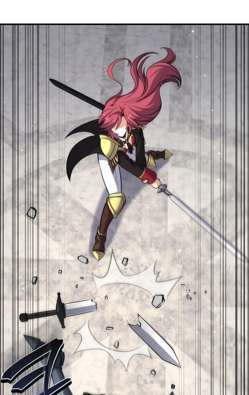 The Swordmaster's Reincarnation Capítulo 33 Página 29