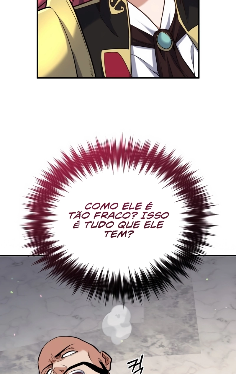 The Swordmaster's Reincarnation Capítulo 33 Página 33
