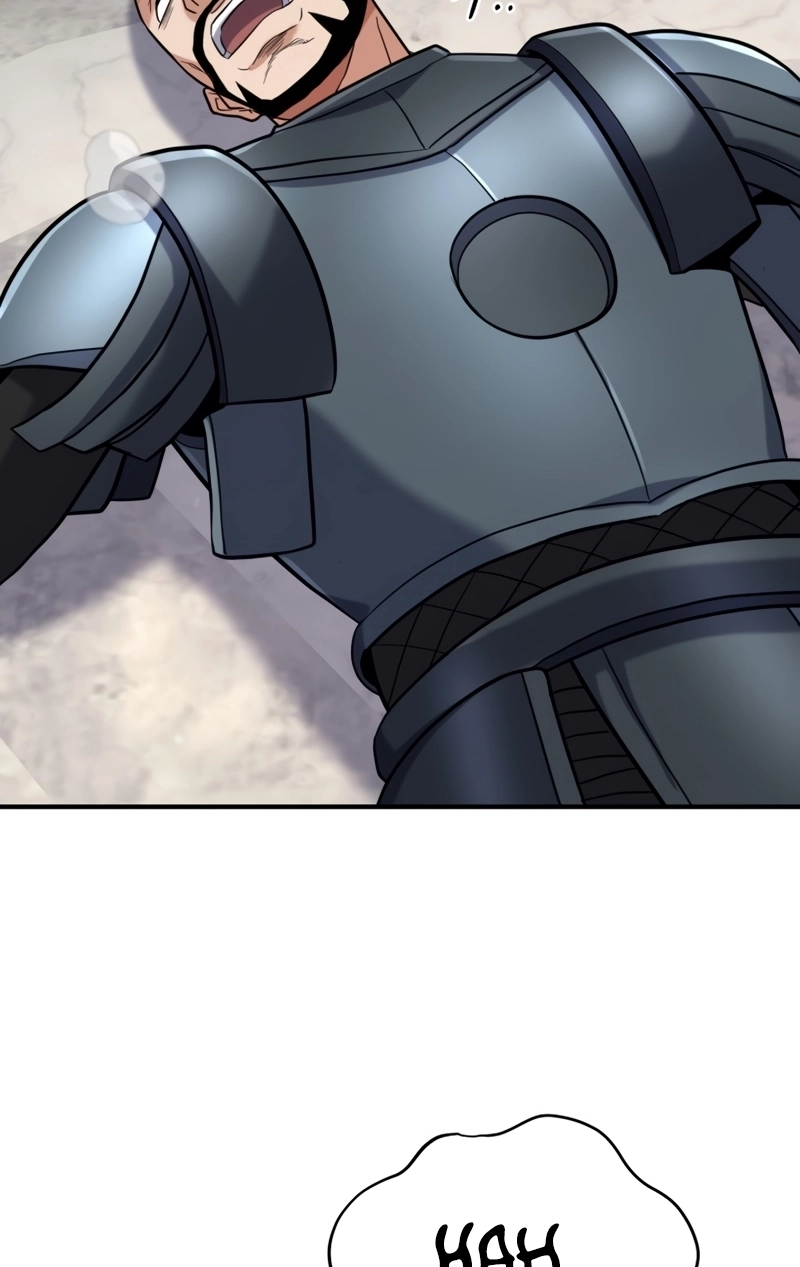 The Swordmaster's Reincarnation Capítulo 33 Página 34