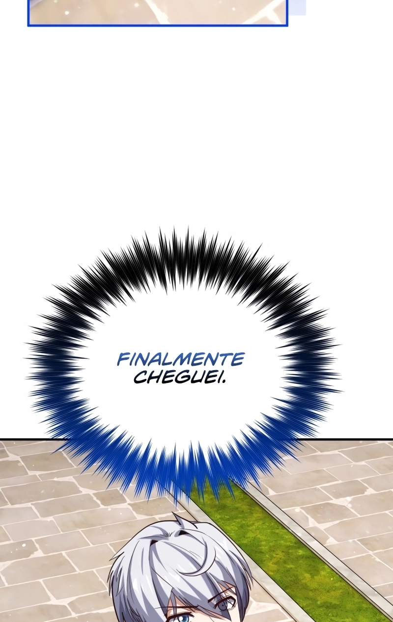 The Swordmaster's Reincarnation Capítulo 33 Página 42