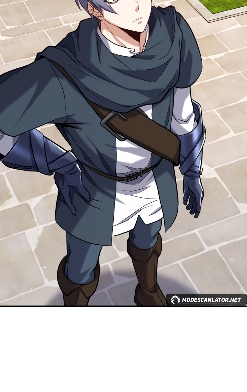 The Swordmaster's Reincarnation Capítulo 33 Página 43