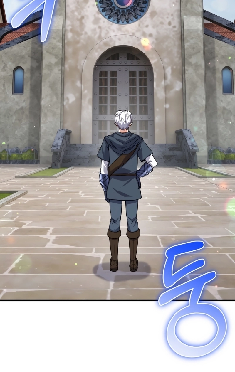 The Swordmaster's Reincarnation Capítulo 33 Página 45