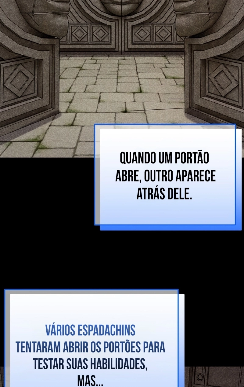 The Swordmaster's Reincarnation Capítulo 33 Página 49