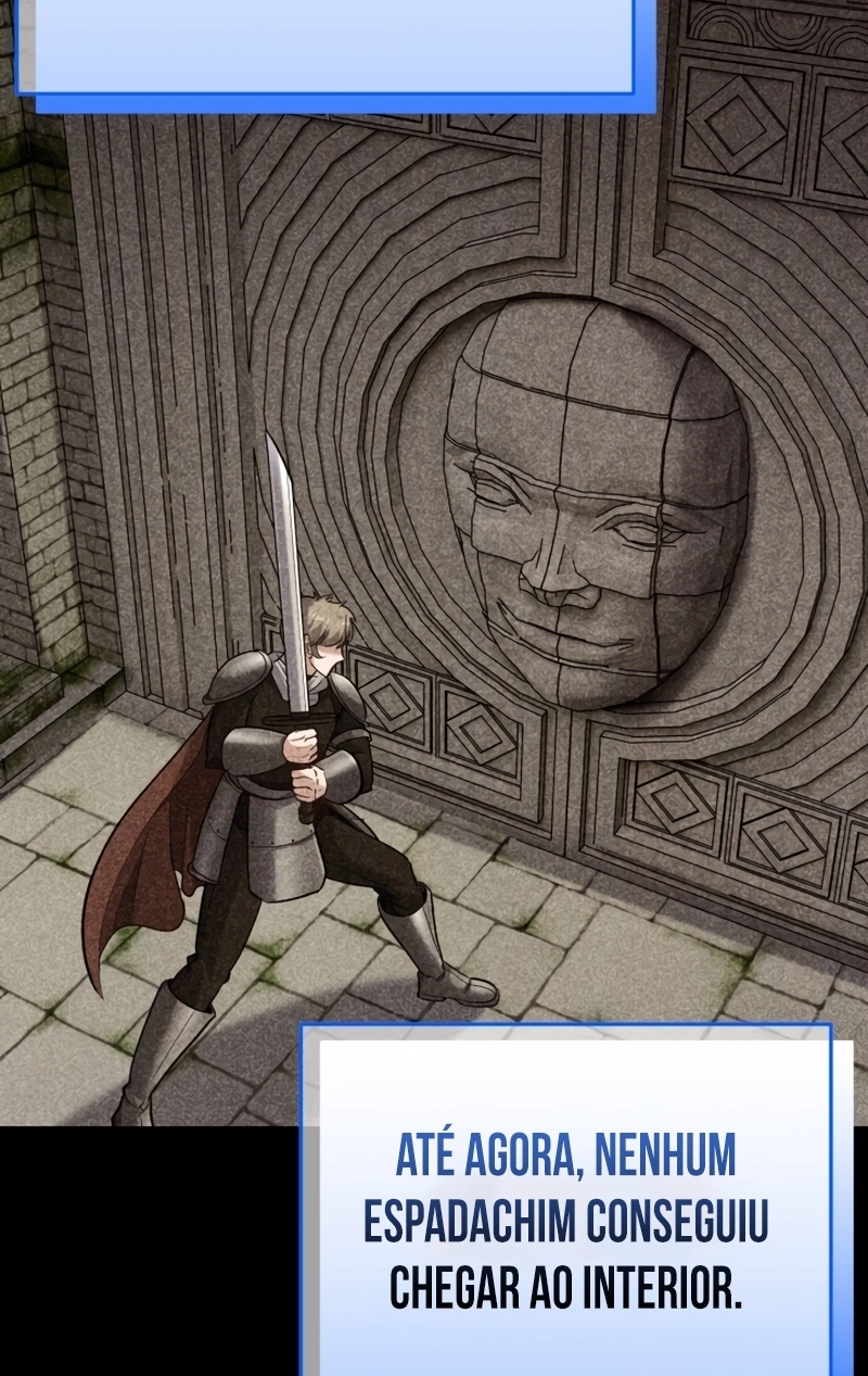 The Swordmaster's Reincarnation Capítulo 33 Página 50