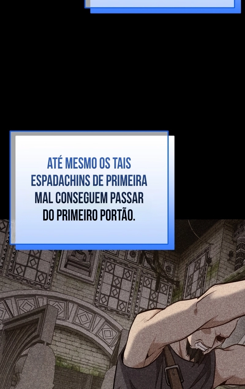 The Swordmaster's Reincarnation Capítulo 33 Página 51