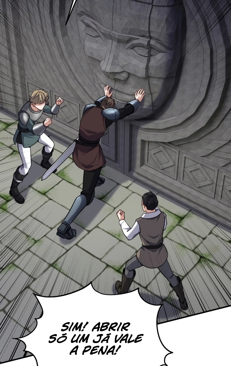 The Swordmaster's Reincarnation Capítulo 33 Página 59