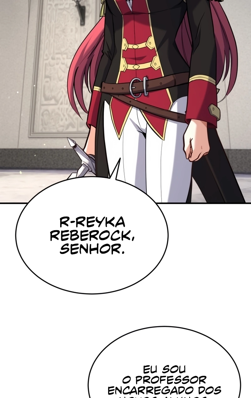 The Swordmaster's Reincarnation Capítulo 33 Página 6