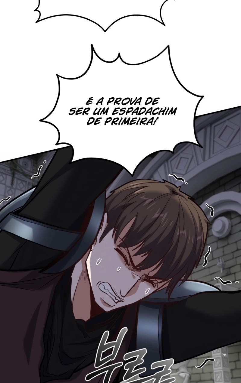 The Swordmaster's Reincarnation Capítulo 33 Página 60