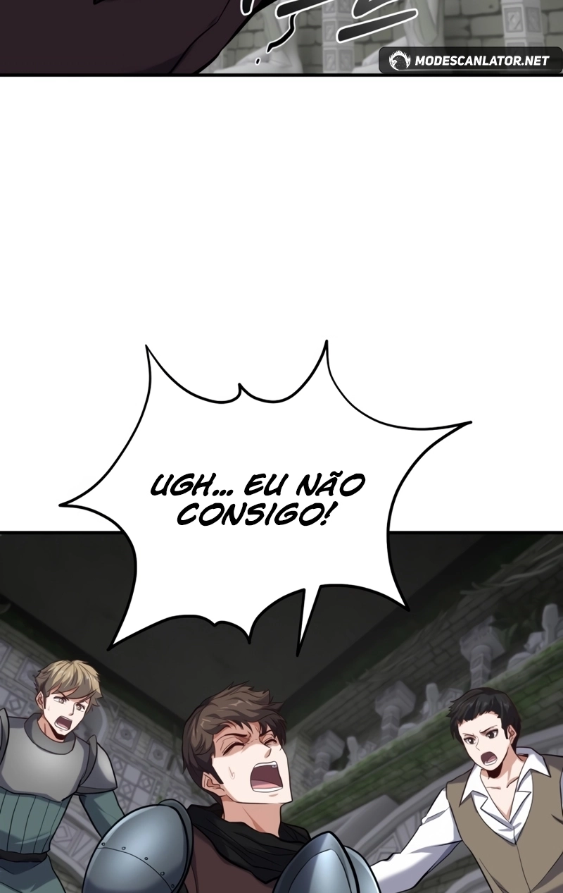 The Swordmaster's Reincarnation Capítulo 33 Página 61