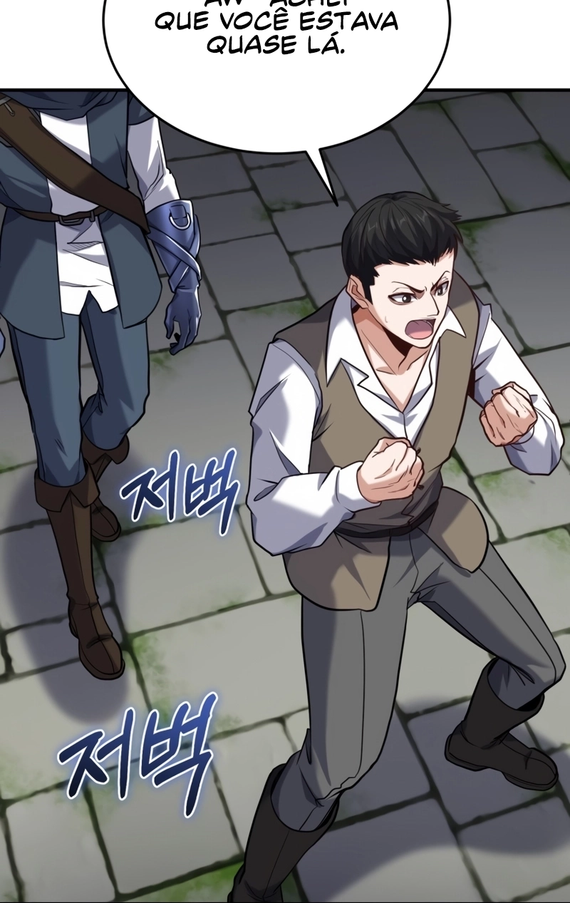 The Swordmaster's Reincarnation Capítulo 33 Página 63