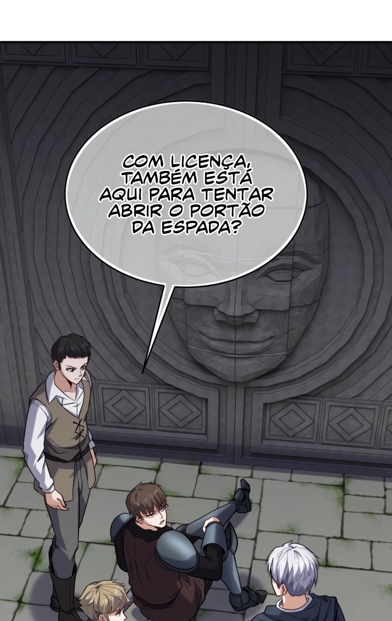 The Swordmaster's Reincarnation Capítulo 33 Página 66