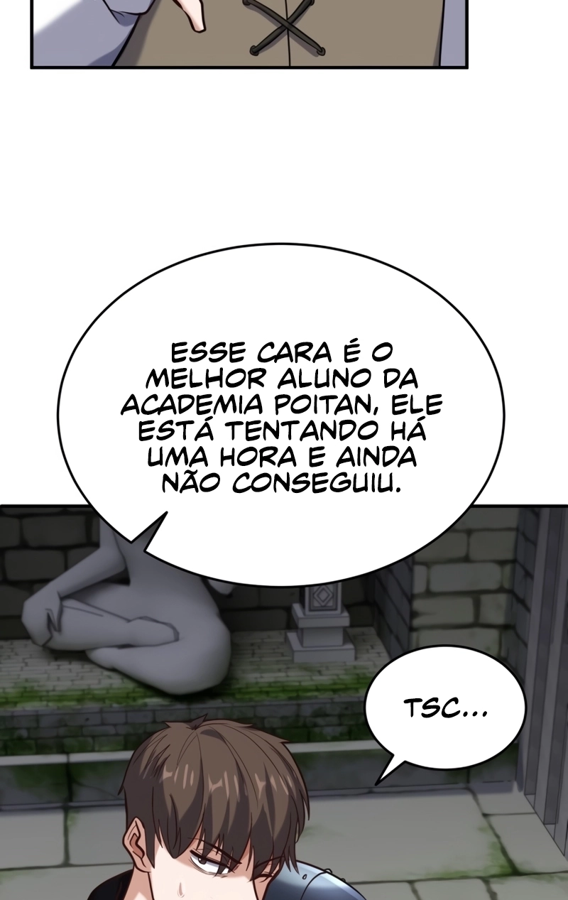 The Swordmaster's Reincarnation Capítulo 33 Página 69