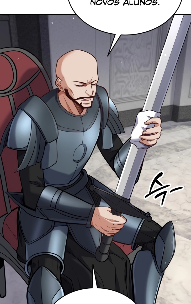 The Swordmaster's Reincarnation Capítulo 33 Página 7