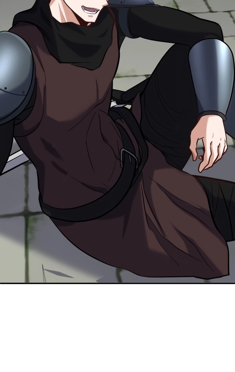 The Swordmaster's Reincarnation Capítulo 33 Página 70