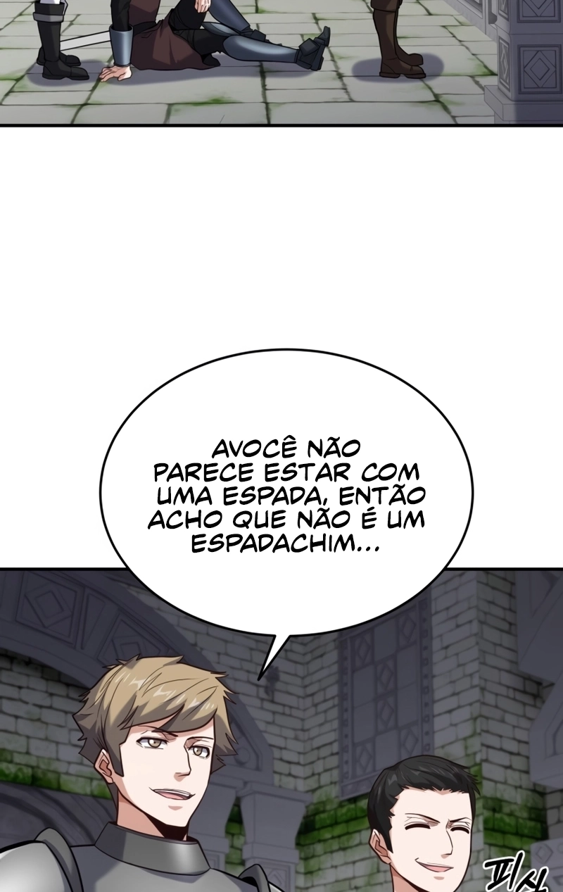 The Swordmaster's Reincarnation Capítulo 33 Página 72