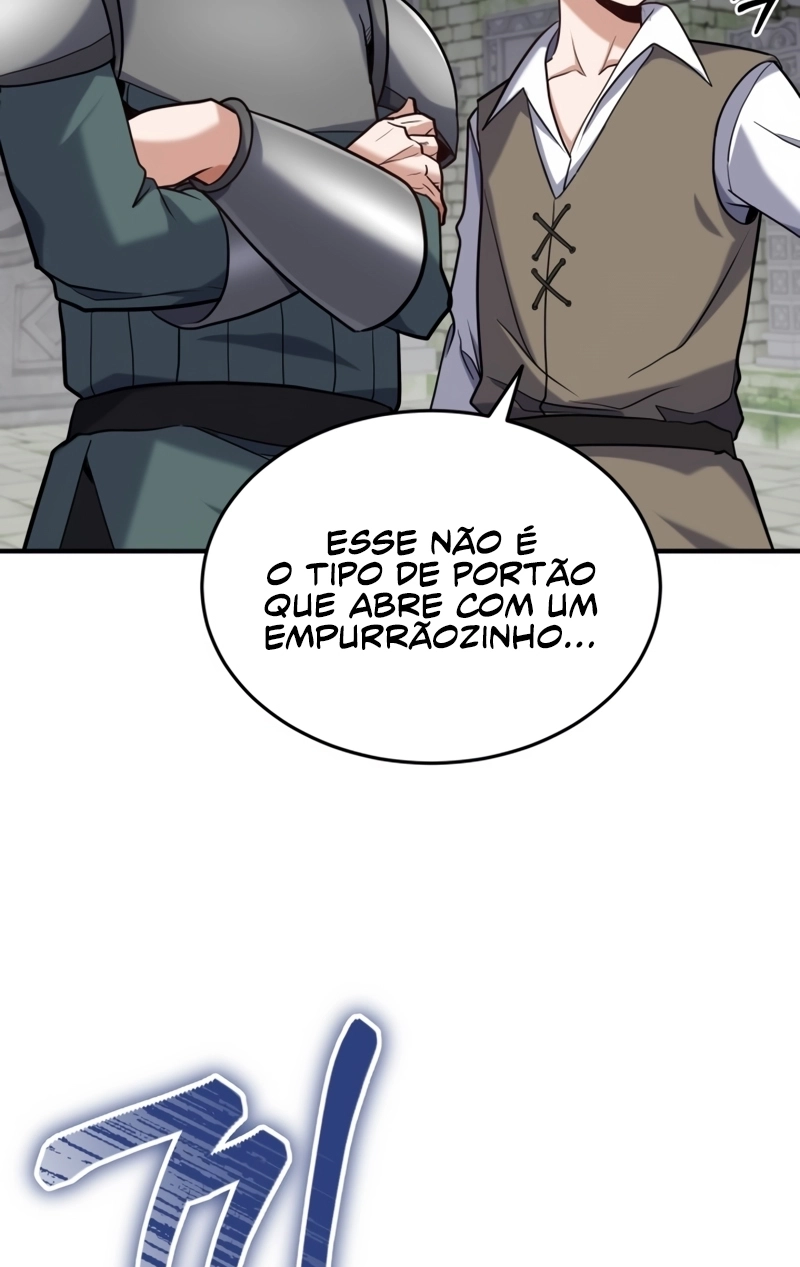 The Swordmaster's Reincarnation Capítulo 33 Página 73