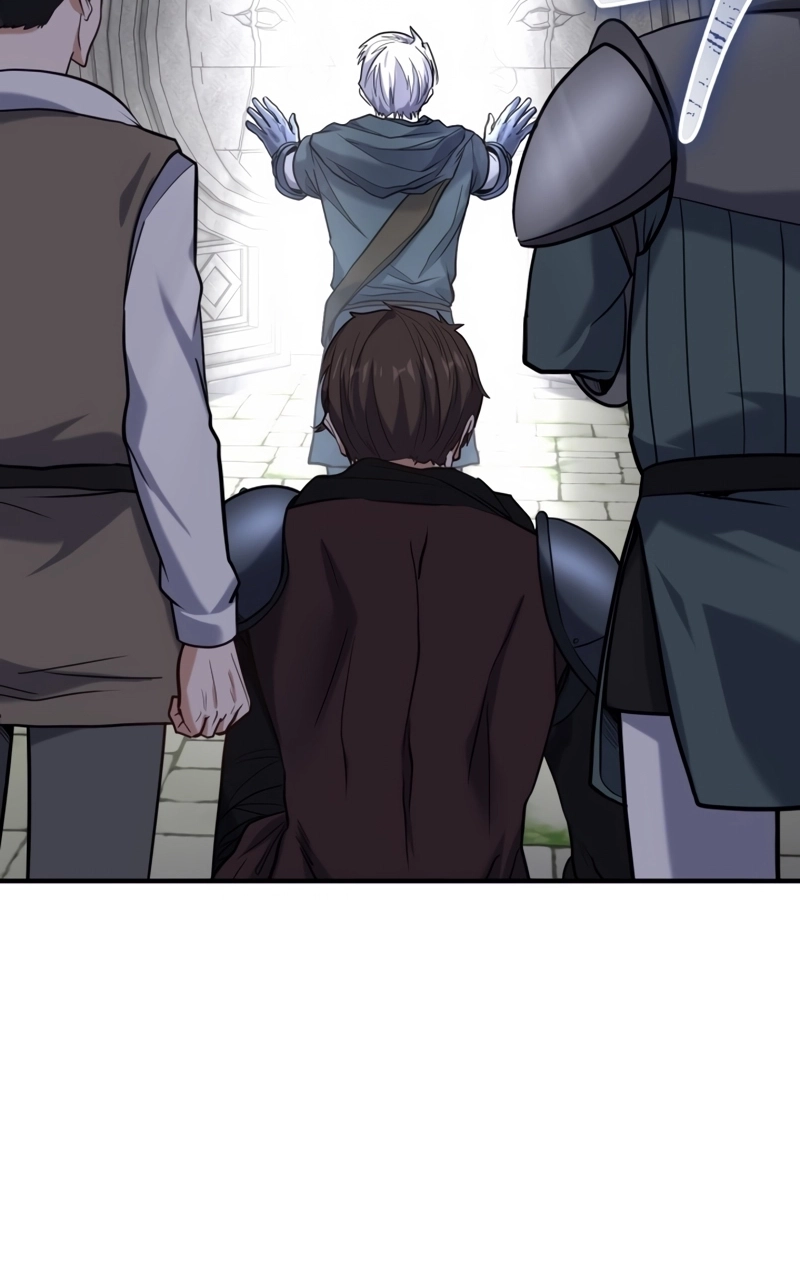 The Swordmaster's Reincarnation Capítulo 33 Página 75