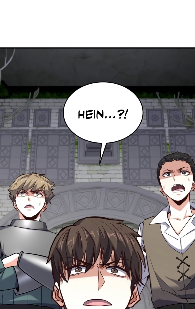 The Swordmaster's Reincarnation Capítulo 33 Página 76